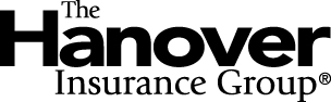Logo for The Hanover Insurance Group